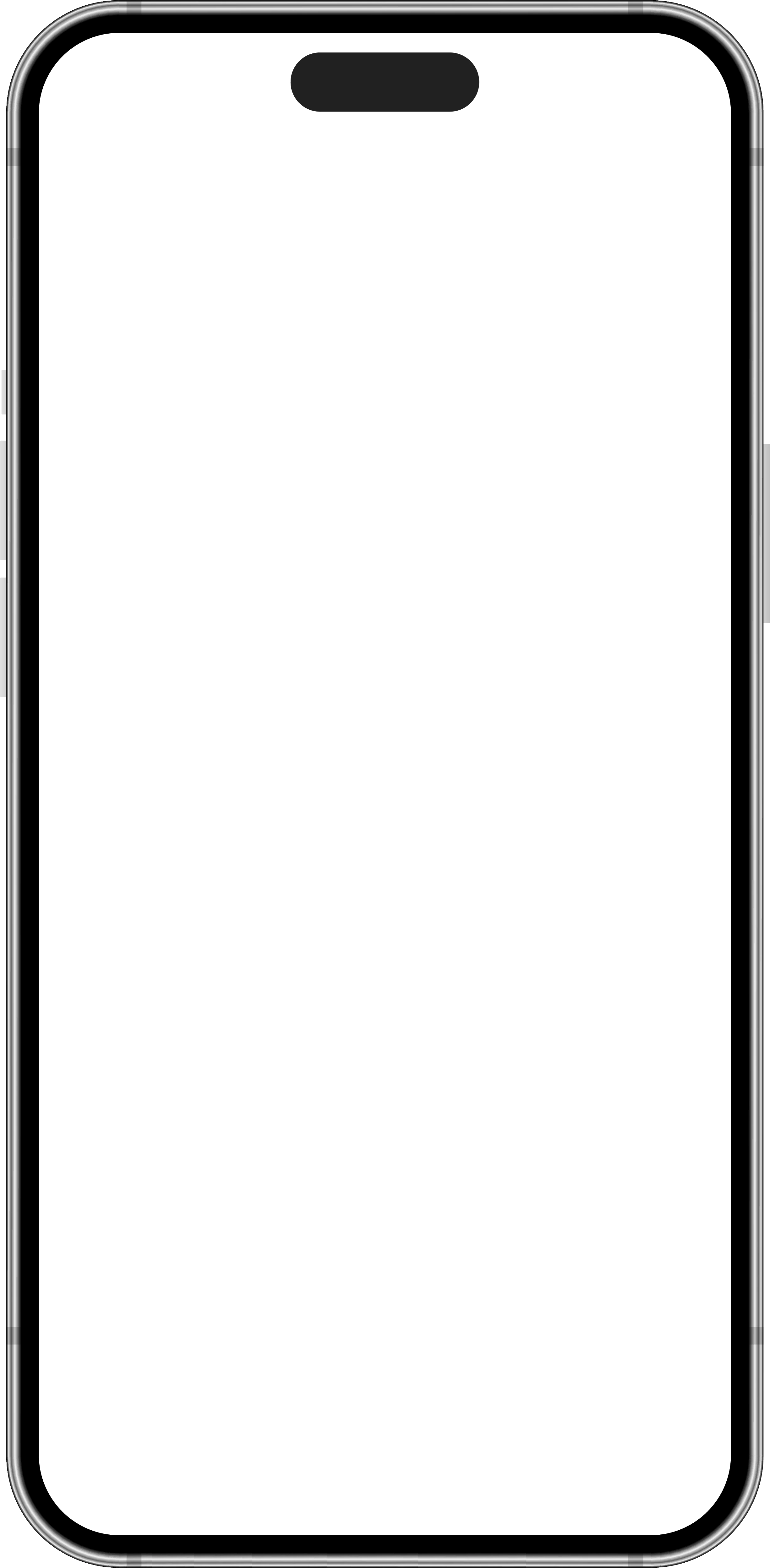 Smartphone Frame